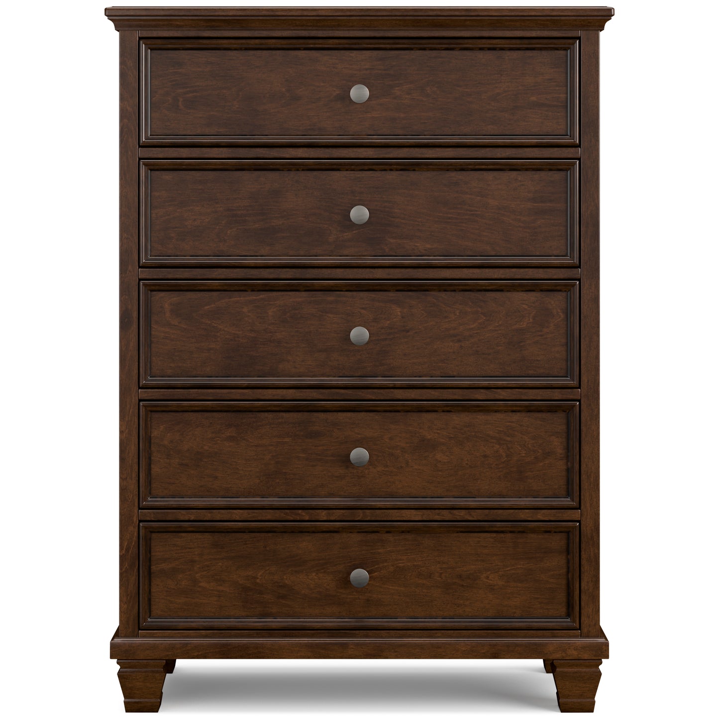 Danabrin Five Drawer Chest