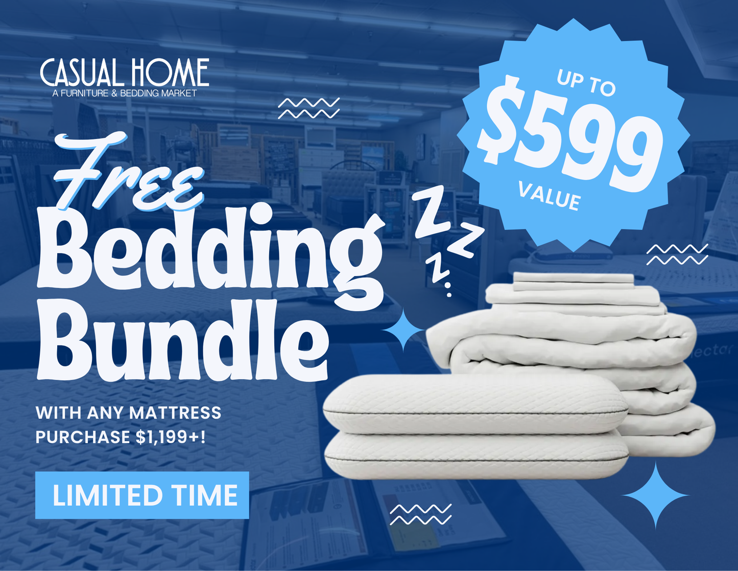 Free Bundle
