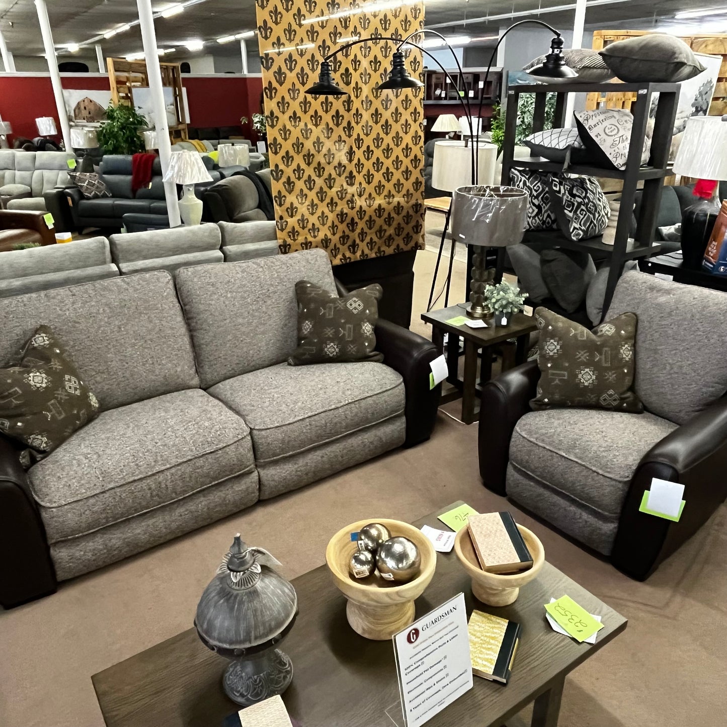 Middleton Sofa