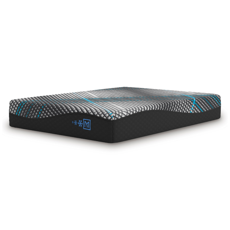 Millennium 2.0 Foam 12 Inch Queen Mattress