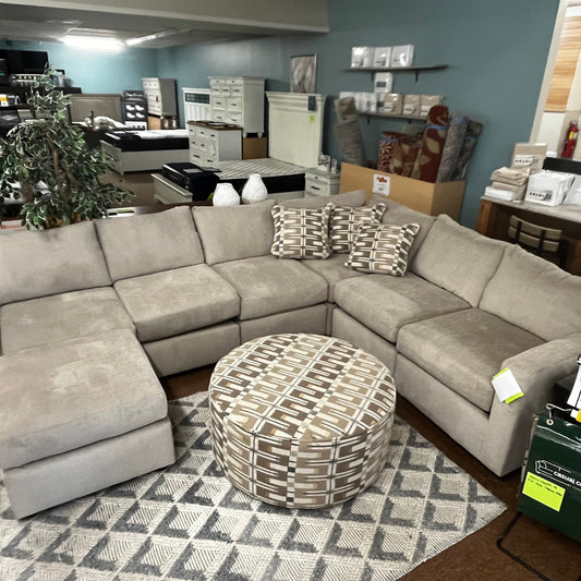 July 2026: How to Choose the Perfect Sofa or Sectional for Your Home