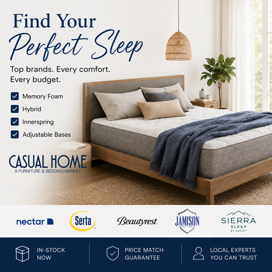 June 2026: Your Complete Summer Sleep Guide: How to Stay Cool and Sleep Better All Summer Long