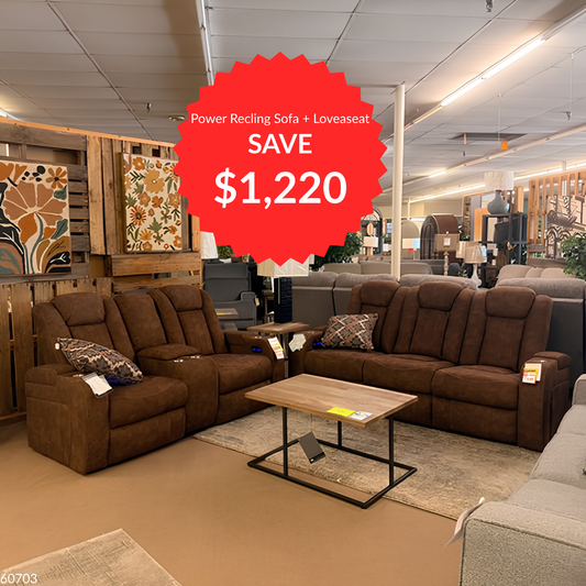 Wolfridge Sofa