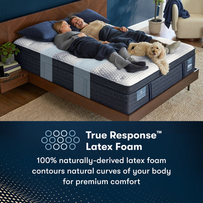 Serta® iComfortPro Mattress - Ambrose Firm