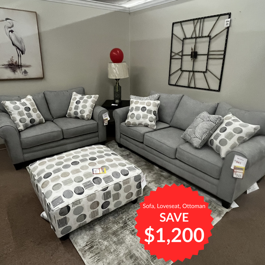 Amos Pebble