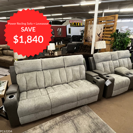 Whiplash Sofa