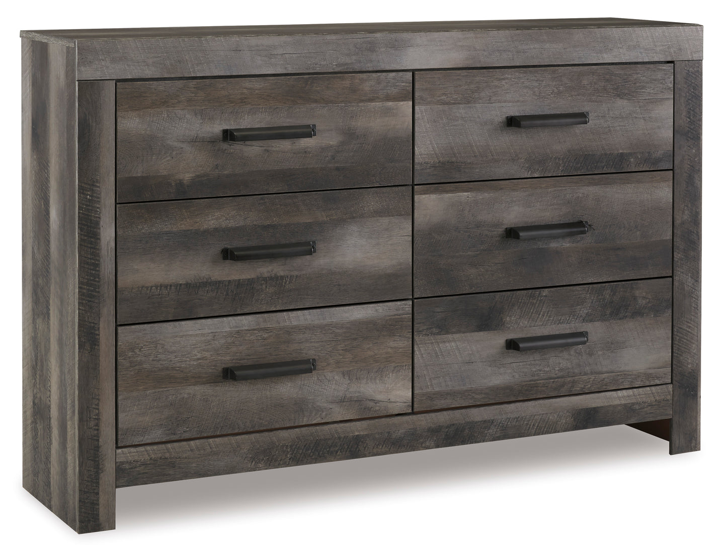 Wynnlow Six Drawer Dresser