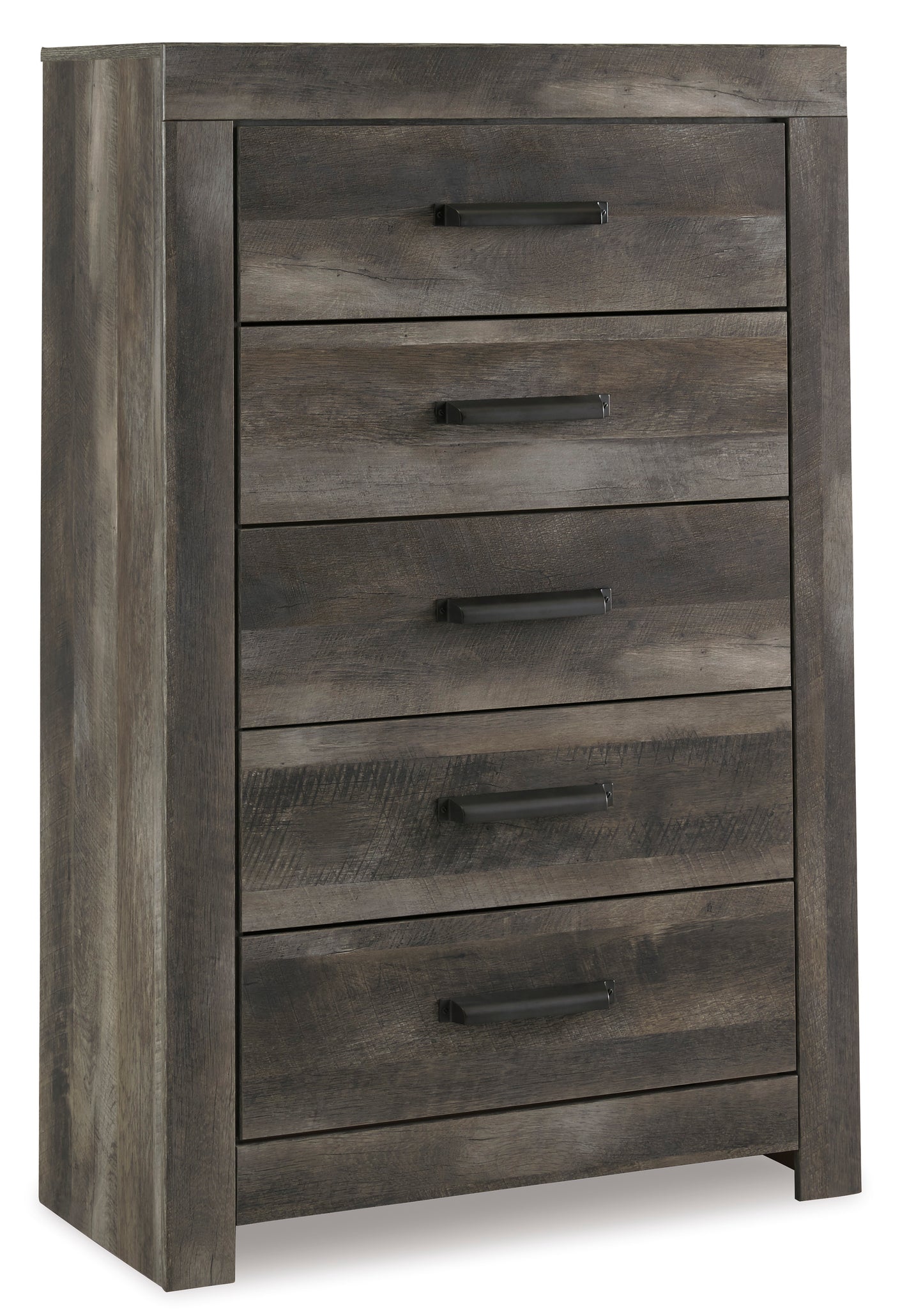 Wynnlow Five Drawer Chest