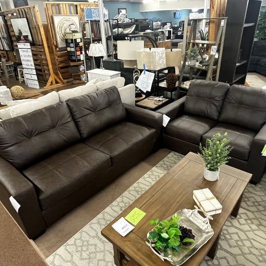 Barlin Mills Sofa