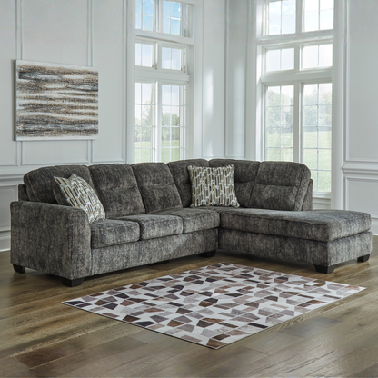Lonoke 2-Piece Sectional with Chaise