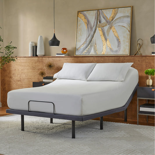 baselogic™ Gold Adjustable Base - Queen