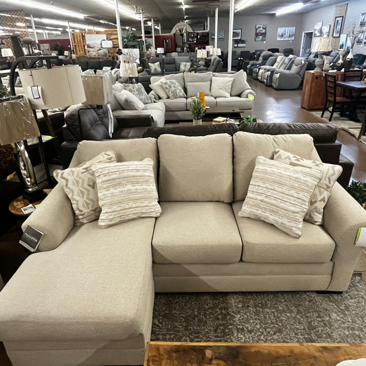 Lango Sofa Chaise