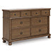 Rowlenstown Dresser