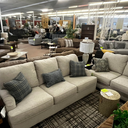 Traemore Sofa