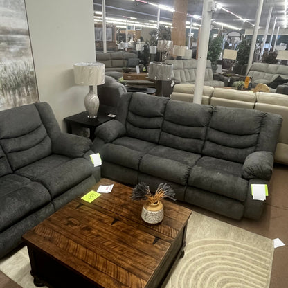 Tulen Reclining Sofa