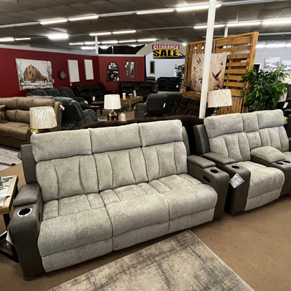 Whiplash Sofa