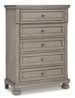 Lettner Chest of Drawers