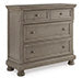 Lettner Nightstand